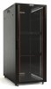 Hyperline Шкаф напольный 19-дюймовый 42U TTB-4262-AS-RAL9004