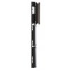 Hyperline 483758 CMF-R42U-F106-С19-RAL9005 Вертикальный кабельный организатор для шкафов TSR