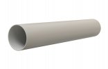Hyperline 542104 FIC-SRPL-PVC-20-GY Труба ПВХ жёсткая гладкая D20 мм