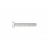 Hyperline 521729 TMS-HBH-М8-50-SZ Болт шестигранный М8x50
