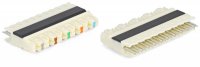 Hyperline 5-и парный 110 модуль, категория 5e 110C-M-5P
