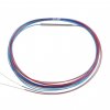 Hyperline 45028 FO-SPL-1x2-E11-0.9-0.3M (FO-SPL-1x2-E11-0.9-3M) Сплиттер (разветвитель, ответвитель) оптический 1х2