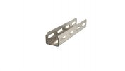Hyperline 518393 TMS-LPS-40-30-1200-2,0-SZ Профиль перфорированный П-образный облегченный 40х30х1200-2,0 мм