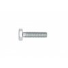 Hyperline 521733 TMS-HBH-М10-40-SZ Болт шестигранный М10x40