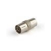 Hyperline 26393 AD-PAL-F-PAL-F Переходник PAL(мама) <-> PAL(мама)