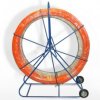 Hyperline Устройство для затяжки кабеля УЗК в кабельной канализации CPS-GP11-T-300M