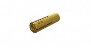 Hyperline 521720 TMS-HAC-М8-SZ Латунный анкер М8