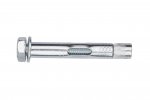 Hyperline 521723 TMS-BAM-М6-SZ Анкер с болтом М6