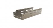 Hyperline 510078 RST-PMT-200-80-3000-0,7-SZ Лоток перфорированный 200x80x3000x0,7 мм
