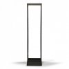Hyperline Открытая стойка 19-дюймовая (19"), 42U, однорамная, ORL1-42-RAL9005