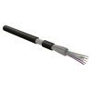 Hyperline 411471 FO-DT-IN/OUT-9S-2-FRHFLTx-BK Кабель волоконно-оптический 9/125