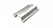 Hyperline 530951 TMS-OHP-300-1,5-SZ Омега-профиль для подвеса лотка осн. 300-1,5 мм.