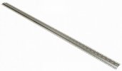 Hyperline Центральный монтажный профиль высотой 22U, для шкафов TTR, TTB, MPR19-22U-RAL7035