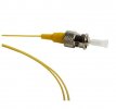 Hyperline Пигтейл волоконно-оптический SM 9/125 (OS2), ST/UPC, 1.5 м, LSZH, FPT-B9-9-ST/UR-1.5M-LSZH-YL