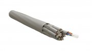 Hyperline 32769 UTP24-C6-SOLID-INDOOR Кабель витая пара, неэкранированный U/UTP