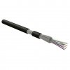 Hyperline 411473 FO-DT-IN/OUT-9S-8-FRHFLTx-BK Кабель волоконно-оптический 9/125