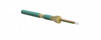 Hyperline Кабель волоконно-оптический 50/125 (OM3) многомодовый 16 волокон FO-DT-IN-503-16-LSZH-AQ