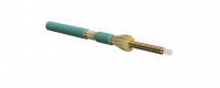 Hyperline Кабель волоконно-оптический 50/125 (OM3) многомодовый 24 волокна FO-DT-IN-503-24-LSZH-AQ