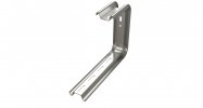 Hyperline 530939 TMS-OSC-150-1,5-SZ Подвес из омега-профиля потолочный осн. 150-1,5 мм.