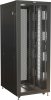 Hyperline 521363 TSR-4782-HDUH-22-R101-RAL9005 Шкаф напольный 19-дюймовый, 47U, 2282х800х1200 мм
