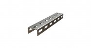 Hyperline 518484 TMS-NPS-1-50-30-3000-2,5-SZ Профиль перфорированный П-образный средний 50х30х3000-2,5 мм