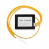 Hyperline 45031 FO-SPL-1x4-E11-3.0-0.3M (FO-SPL-1x4-E11-3.0-3M) Сплиттер (разветвитель, ответвитель) оптический 1х4