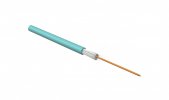 Hyperline 489881 FO-S3-IN-503-1-LSZH-AQ Кабель волоконно-оптический 50/125 (OM3)
