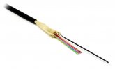 Hyperline Кабель волоконно-оптический 50/125 (OM2) многомодовый FO-DT-IN/OUT-50-16-LSZH-BK