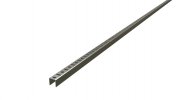 Hyperline 518364 TMS-PPU-30-30-3000-2,0-SZ Профиль перфорированный U-образный 30х30х3000-2,0 мм