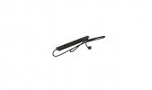 Hyperline 480586 SHE19-6SH-2EU Блок розеток для 19" шкафов, горизонтальный, 6 розетки Schuko