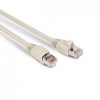 Hyperline Патч-корд U/UTP, Cat.5е, LSZH, PC-LPM-UTP-RJ45-RJ45-C5e-0.15M-LSZH-WH