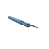 Hyperline 433360 SSTP24-C7-SOLID-INDOOR-CMR-BL-305 (305 м) Кабель витая пара, экранированный S/FTP