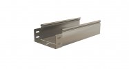 Hyperline 510230 RST-NMT-600-80-3000-1,5-SZ Лоток неперфорированный 600x80x3000x1,5 мм