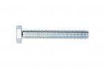 Hyperline 521737 TMS-HBH-М12-30-SZ Болт шестигранный М12x30
