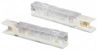 Hyperline 1-парный разъем 110C-C-1P