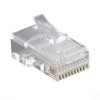 Hyperline Разъем RJ-50, универсальный PLUG-10P10C-U-06-10