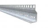 Hyperline 443978 CTR19-22U-ZN 19'' монтажный профиль высотой 22U, для шкафов TTB