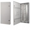 Hyperline Коробка настенного монтажа для 1-го промышленного модуля, IP67 SBB-IE-1-SL