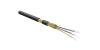 Hyperline 491300 FO-MB-IN/OUT-9S-32-LSZH-BK Кабель волоконно-оптический 9/125 (SMF-28 Ultra)