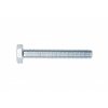 Hyperline 521736 TMS-HBH-М10-70-SZ Болт шестигранный М10x70