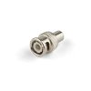 Hyperline 26322 TER-BNC-M-50 BNC-терминатор 50 Ом