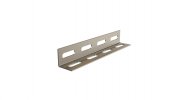 Hyperline 518362 TMS-PPL-30-30-3000-2,0-SZ Профиль перфорированный L-образный 30х30х3000-2,0 мм