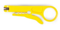 Hyperline Инструмент для зачистки и разделки витой пары HT-318