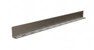 Hyperline 519463 RST-MUP-80-2000-0,8-SZ Разделительная перегородка лотка H 80 мм толщ. 0,8 мм