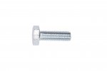 Hyperline 521732 TMS-HBH-М10-30-SZ Болт шестигранный М10x30