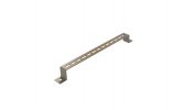 Hyperline 518442 TMS-MVL-600-2,0-SZ Стеновое крепление для вертикальной прокладки осн. 600-2,0 мм