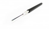 Hyperline 389229 FO-ST-IN/OUT-9S-24-LSZH-BK Кабель волоконно-оптический 9/125