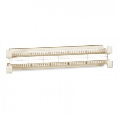 Фотография товара 'Hyperline 35276 110C-50P 50-ти парный 110 блок без подставки'