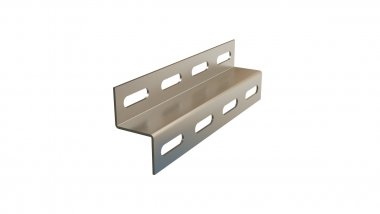 Фотография товара 'Hyperline 518363 TMS-PPZ-32-40-32-3000-2,0-SZ Профиль перфорированный Z-образный 32х40х32х3000-2,0 мм'