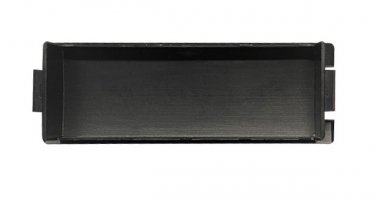 Фотография товара 'Hyperline 518893 FO-EXHD-PLT-EMPTY-BK Вставка EXHD заглушка'